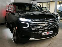 شيفروليه تاهو